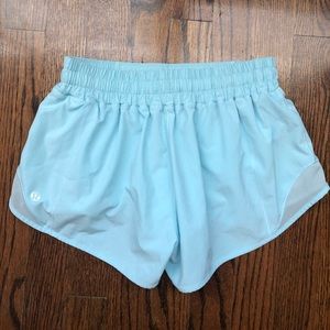 Hotty Hot Short II 2.5”